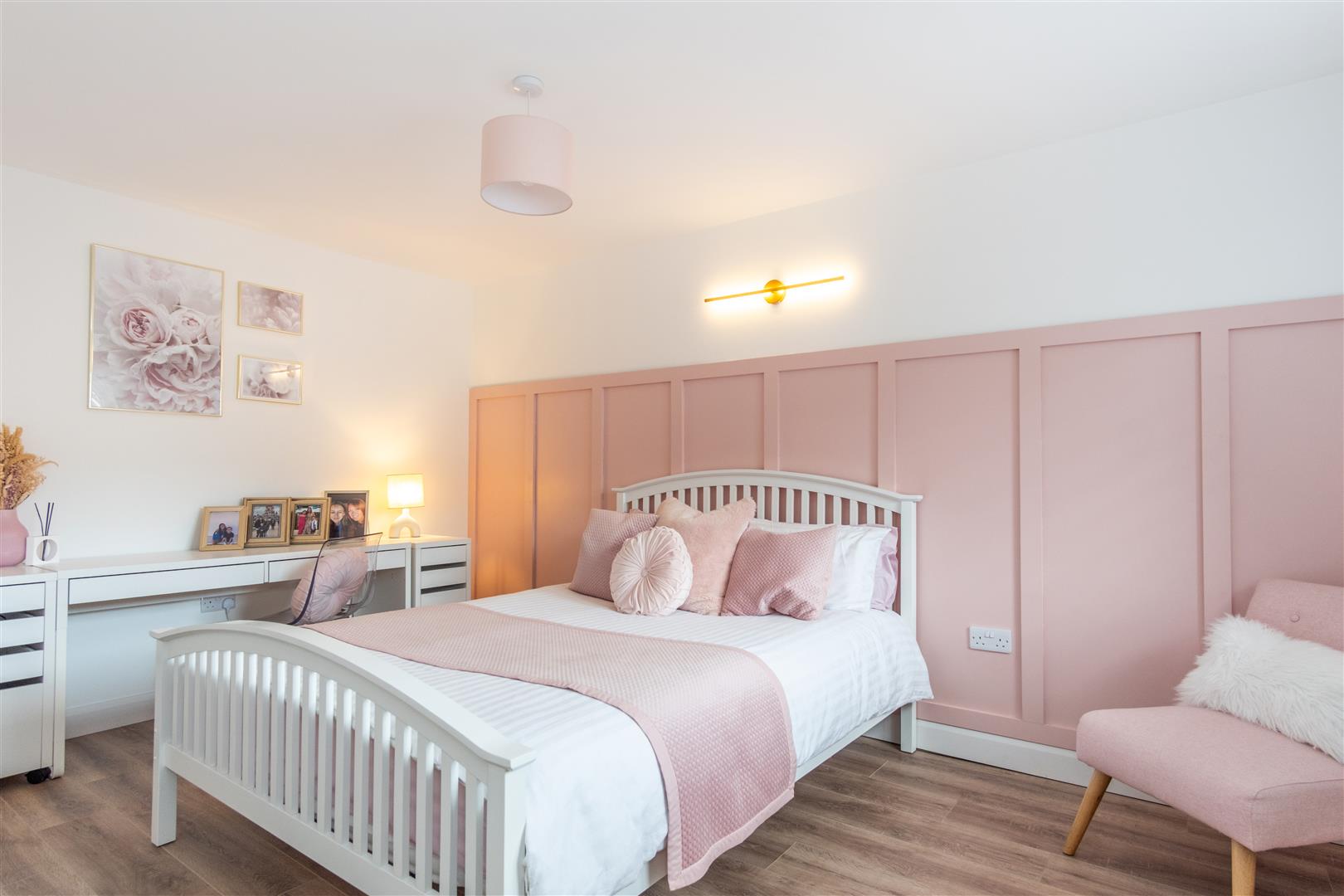 Broadfield drive, Leyland